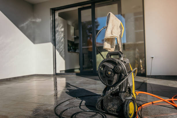 Best Post-Construction Pressure Washing  in Nashville, AR