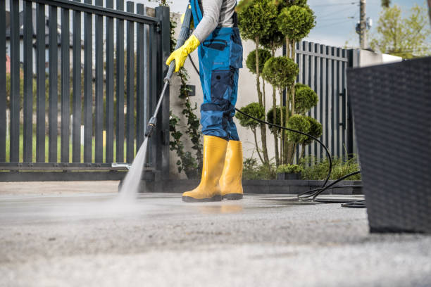 Best Playground Equipment Cleaning  in Nashville, AR