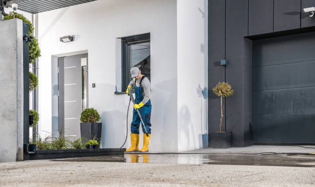 Best Dumpster Area Cleaning  in Nashville, AR